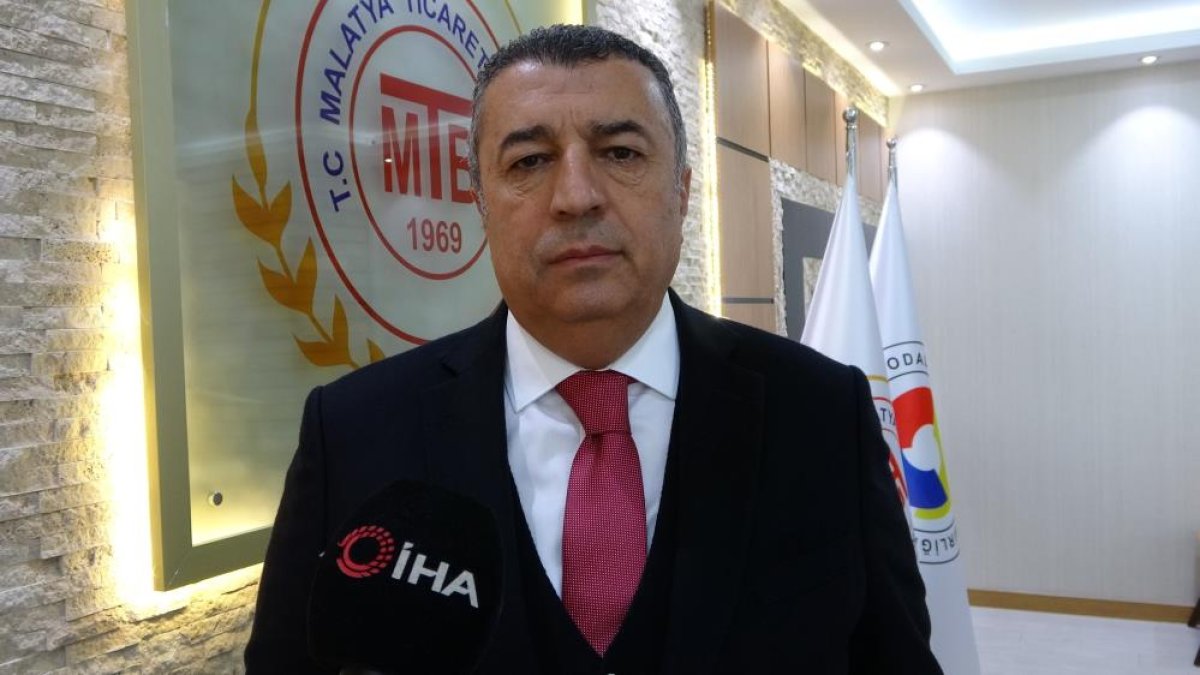 Malatya'da kayısıda iklim endişesi devam ediyor